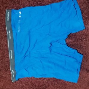 Fruit of the Loom cotton briefs brand new